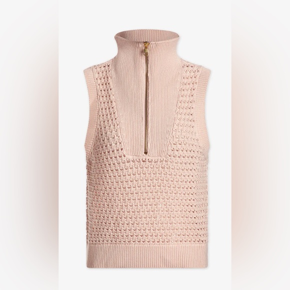 Varley Bain’s Half Zip Tank NWT!! - Picture 2 of 6